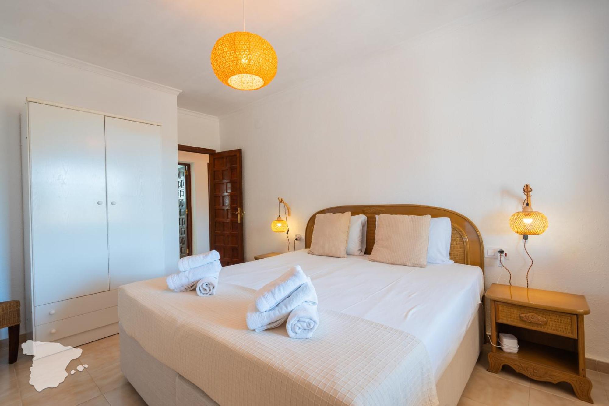 Casa Bellisimo Βίλα Benissa Εξωτερικό φωτογραφία