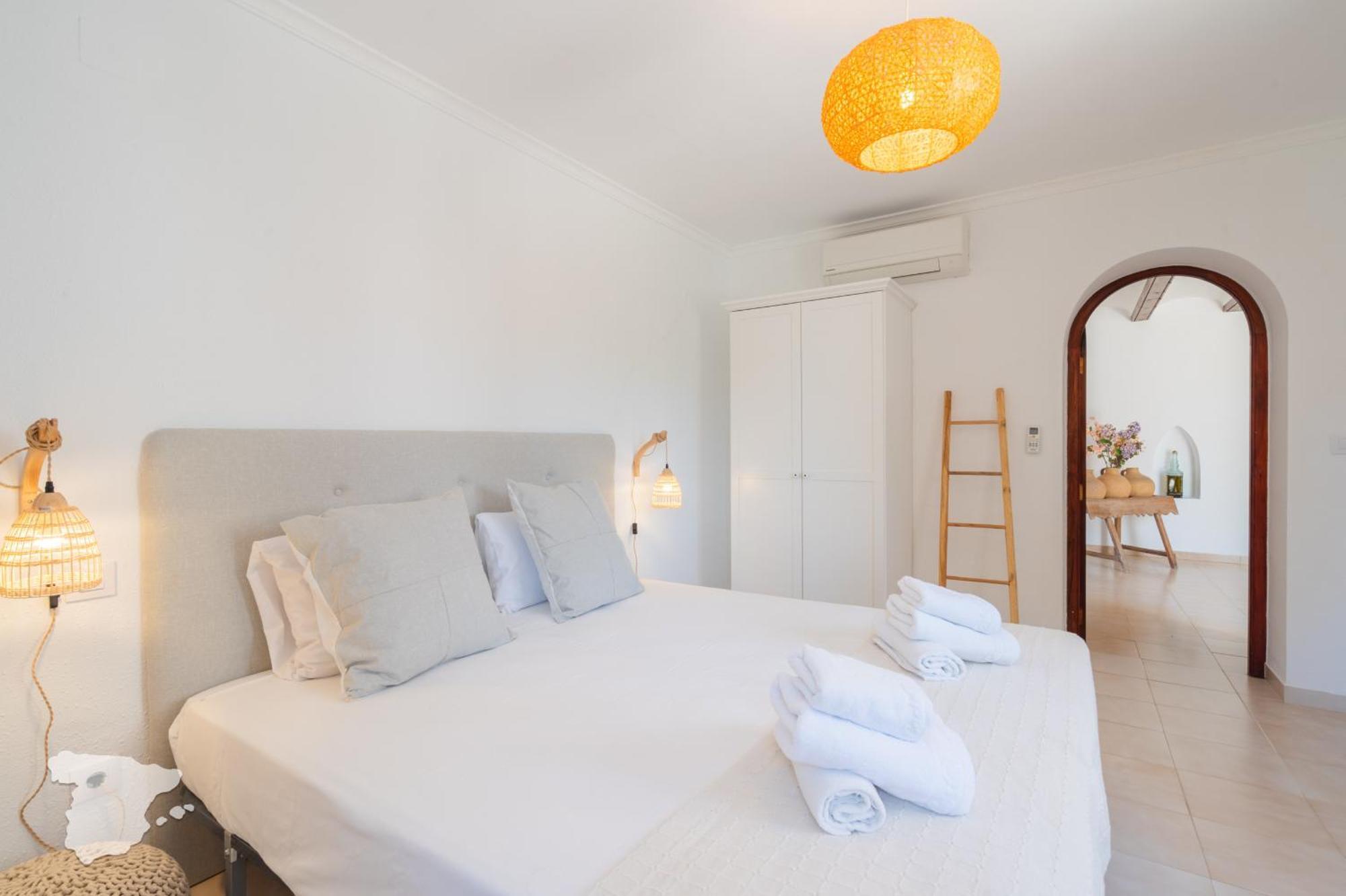 Casa Bellisimo Βίλα Benissa Εξωτερικό φωτογραφία